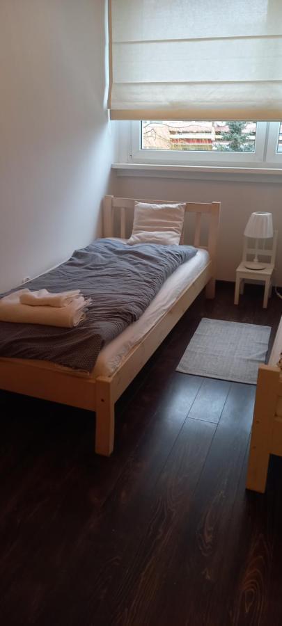 Na Lesnej Leilighet Kowary Eksteriør bilde