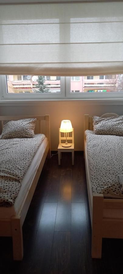 Na Lesnej Leilighet Kowary Eksteriør bilde