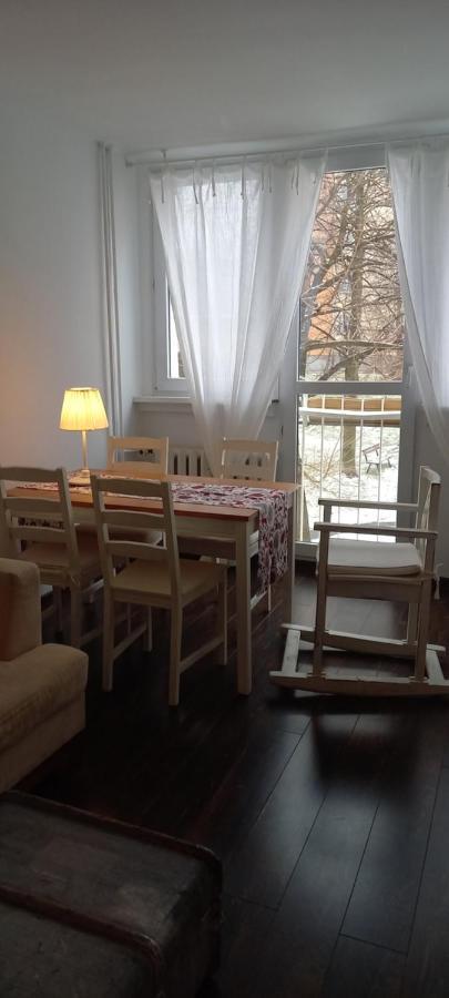 Na Lesnej Leilighet Kowary Eksteriør bilde