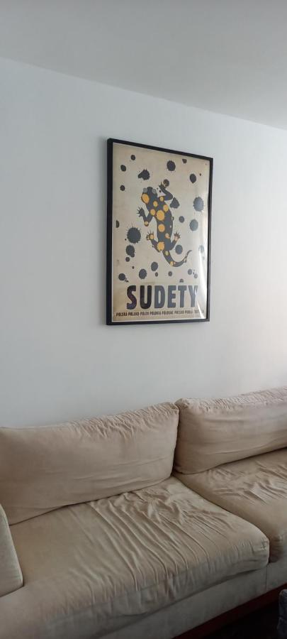 Na Lesnej Leilighet Kowary Eksteriør bilde