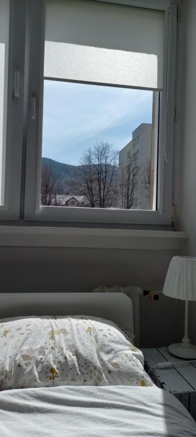 Na Lesnej Leilighet Kowary Eksteriør bilde